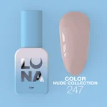 Гель-лак Color Lunamoon № 247, 13 мл.
