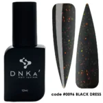 Камуфлююча база DNKa' Cover Base #0096 Black Dress, 12 ml.