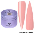 Гель DNKa’ Builder Gel 30 мл (017)