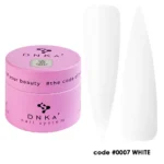 DNKa’ Jelly Gel (007) White, 15 ml