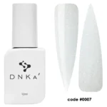 Рідкий акригель DNKa' Liquid Acrygel #0007, 12 ml.