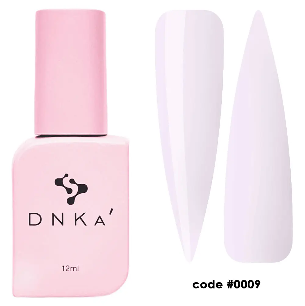 Рідкий акригель DNKa' Liquid Acrygel #0009, 12 ml.