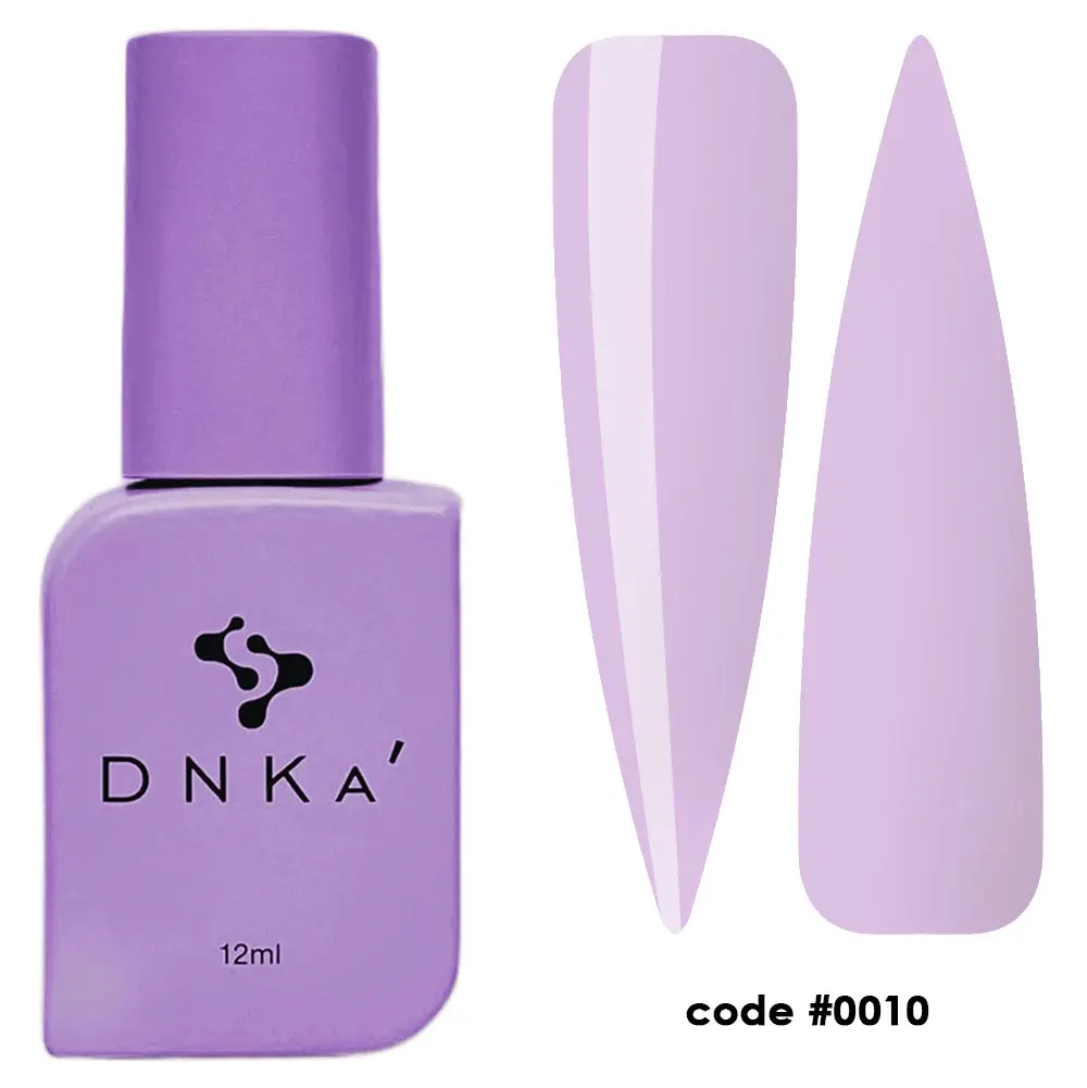 Рідкий акригель DNKa' Liquid Acrygel #0010, 12 ml.