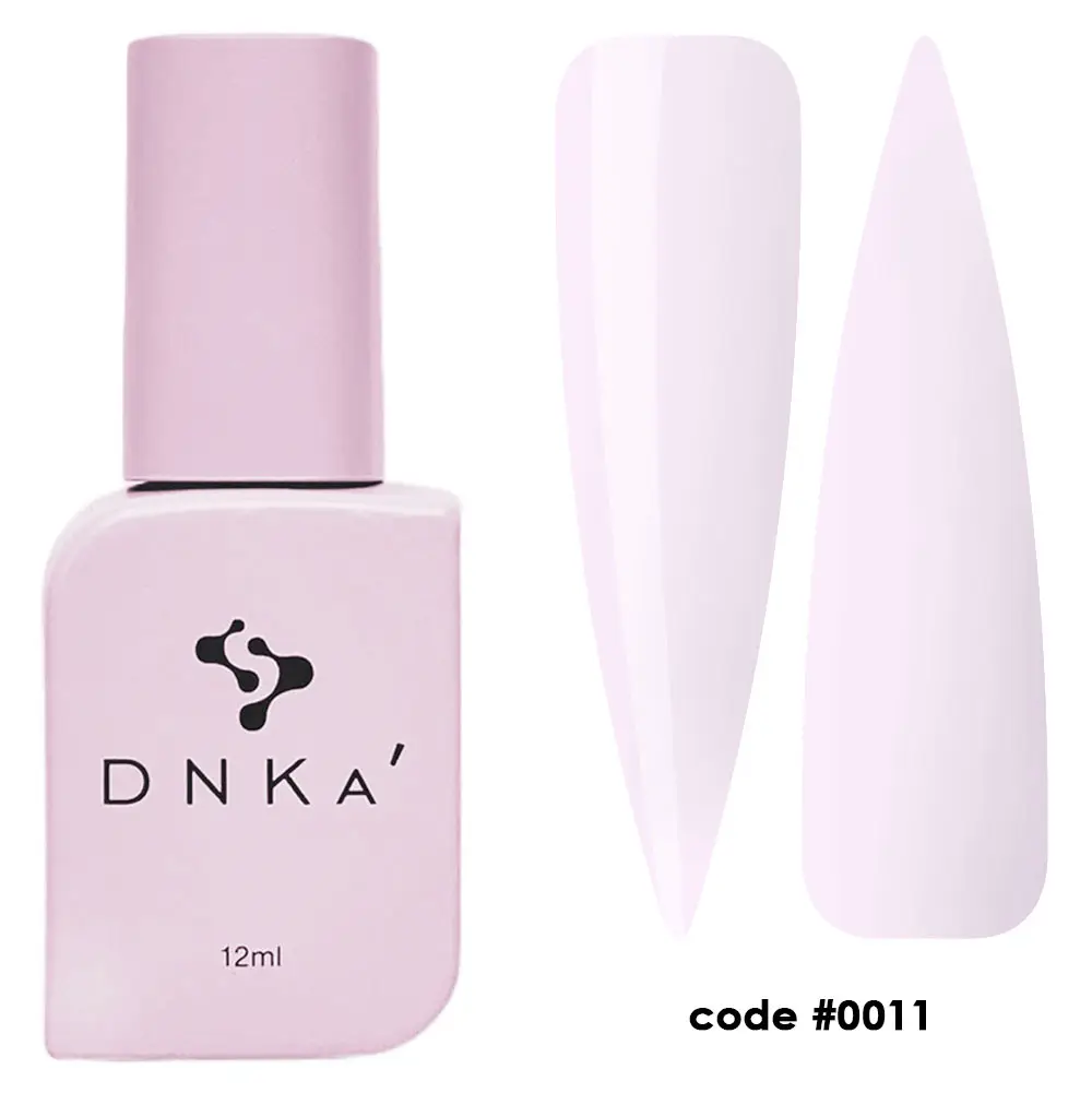 Рідкий акригель DNKa' Liquid Acrygel #0011, 12 ml.