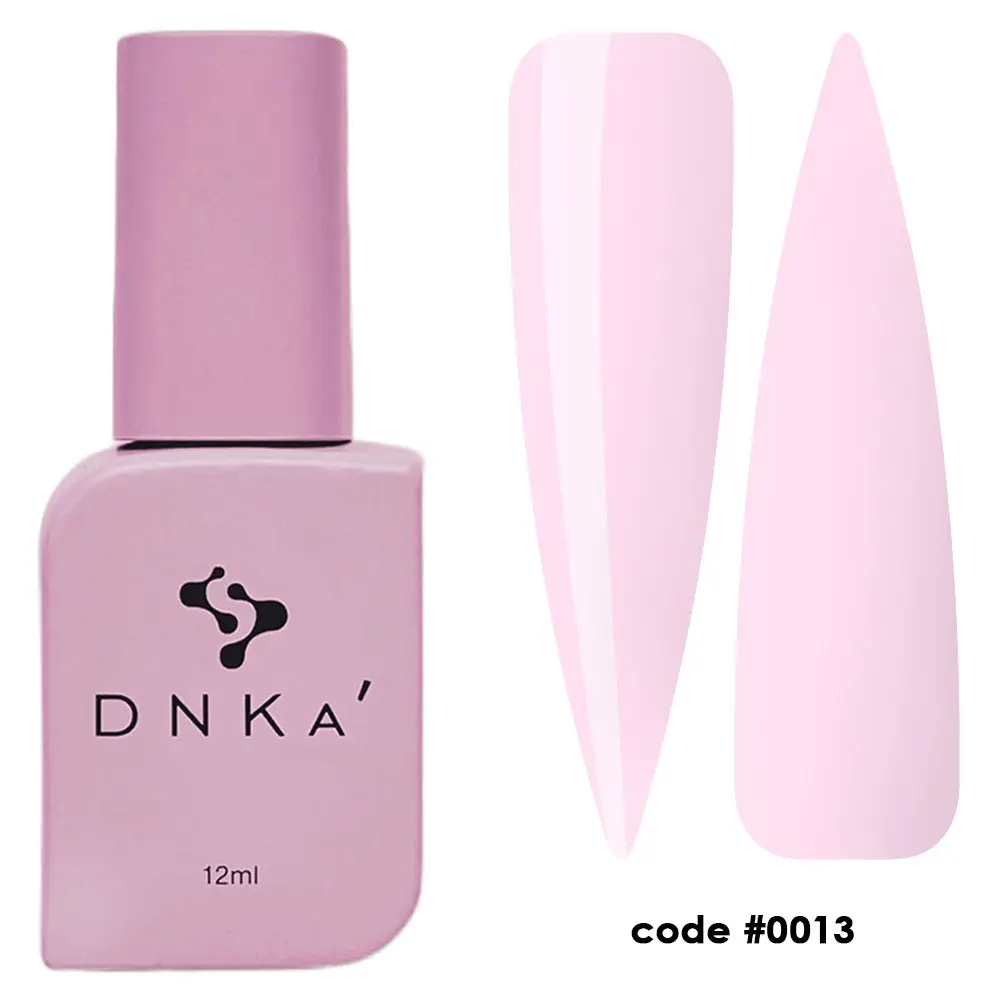 Рідкий акригель DNKa' Liquid Acrygel #0013, 12 ml.
