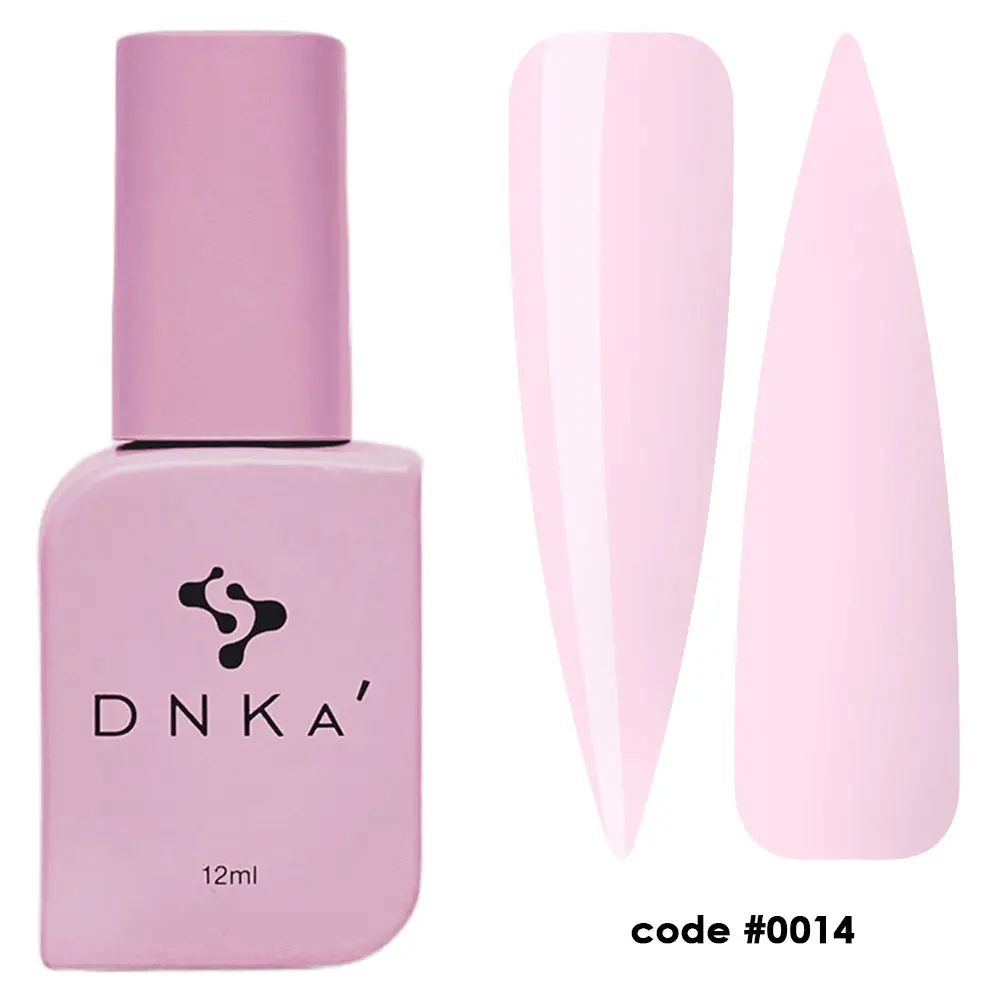 Рідкий акригель DNKa' Liquid Acrygel #0014, 12 ml.