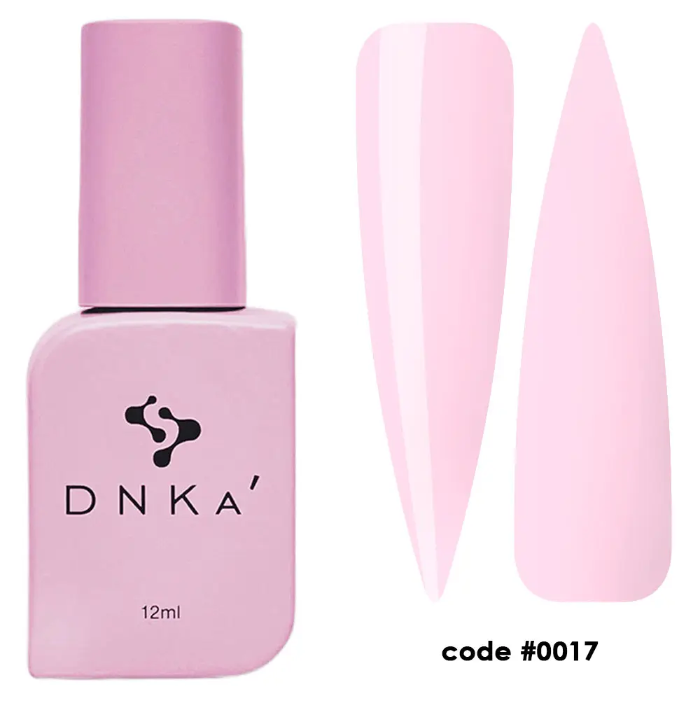 Рідкий акригель DNKa' Liquid Acrygel #0017, 12 ml.