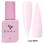 Рідкий акригель DNKa' Liquid Acrygel #0018, 12 ml.
