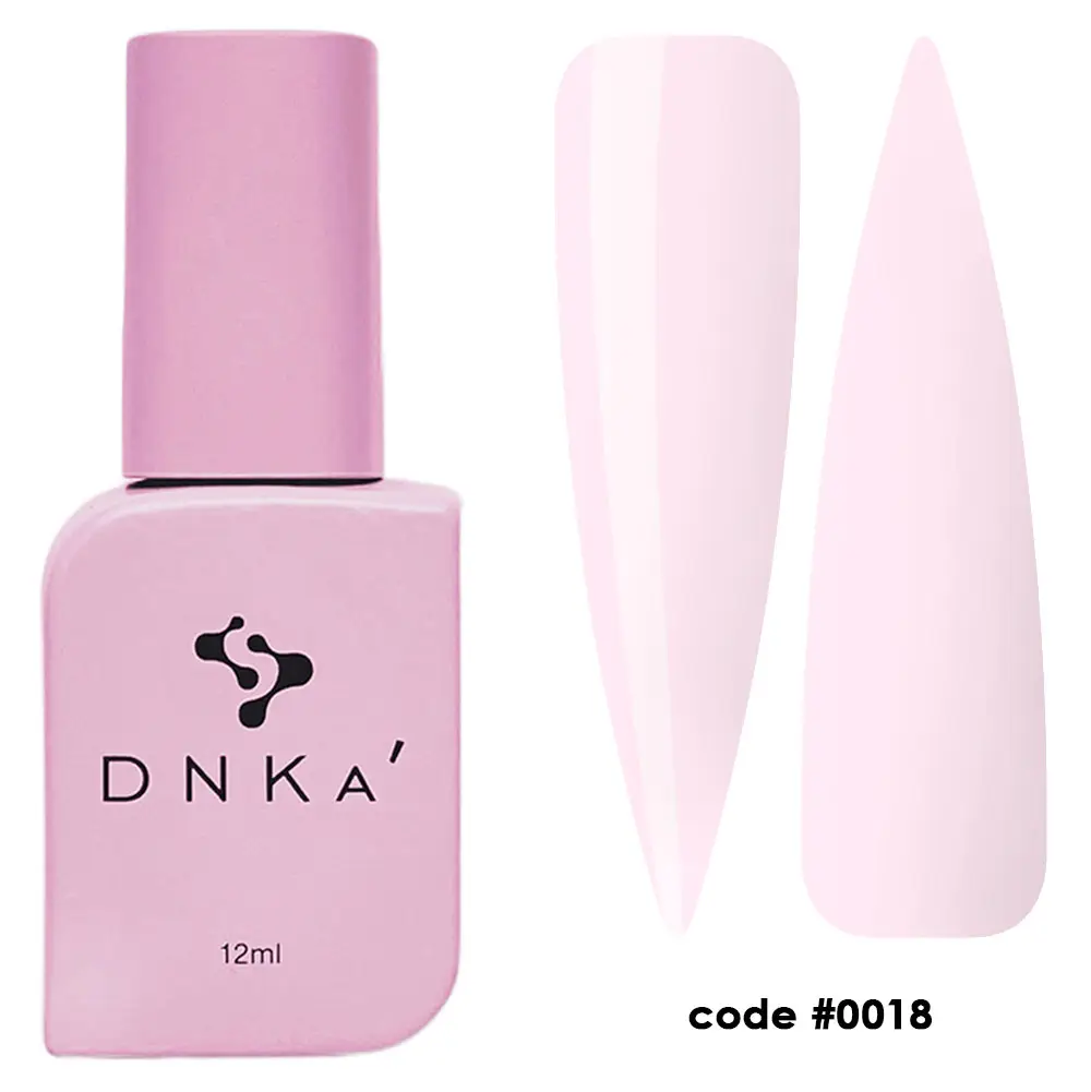 Рідкий акригель DNKa' Liquid Acrygel #0018, 12 ml.