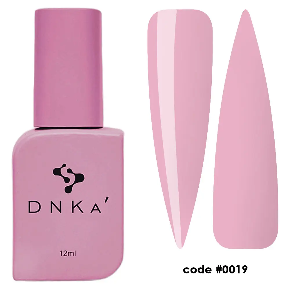 Рідкий акригель DNKa' Liquid Acrygel #0019, 12 ml.