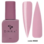 Рідкий акригель DNKa' Liquid Acrygel #0020, 12 ml.
