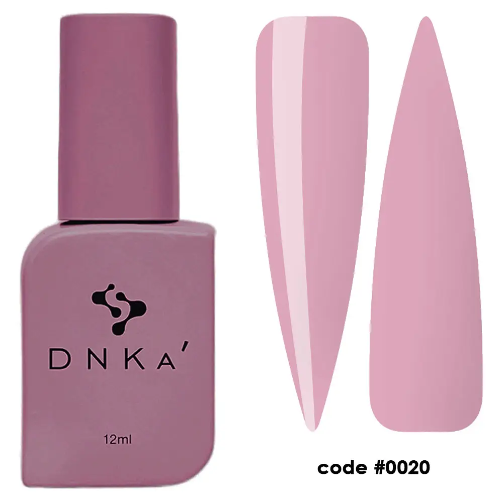 Рідкий акригель DNKa' Liquid Acrygel #0020, 12 ml.