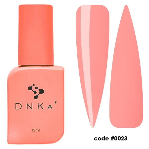 Рідкий акригель DNKa' Liquid Acrygel #0023, 12 ml.