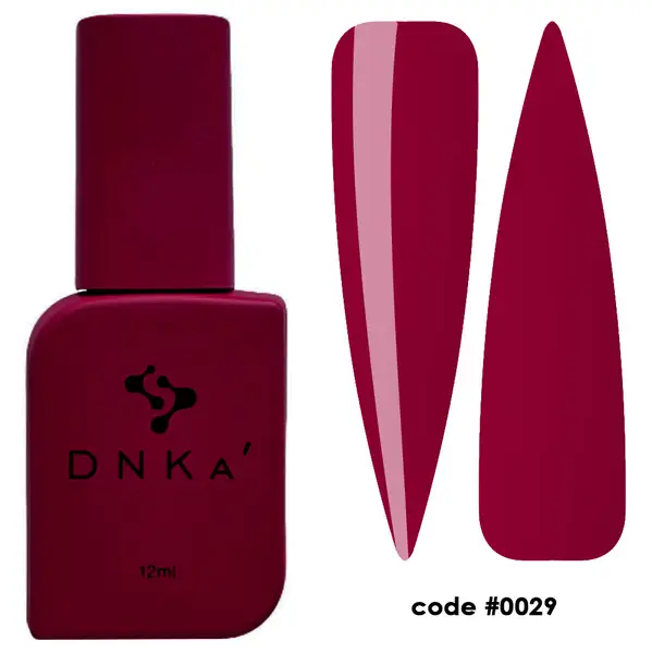 Рідкий акригель DNKa' Liquid Acrygel #0029, 12 ml.