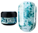 Valeri Flower Garden Gel № 1, 5 ml.
