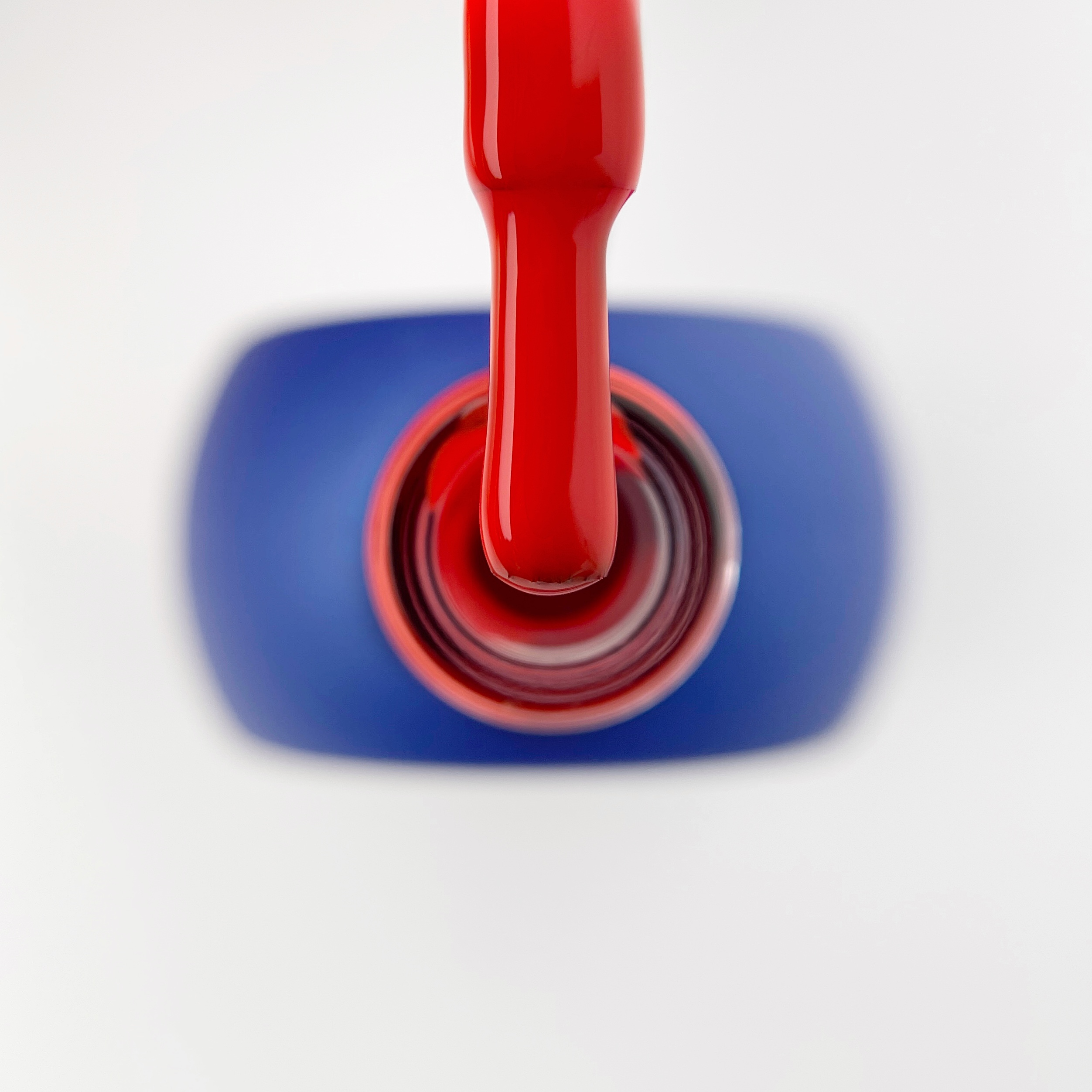 Touch Neon gel polish 01, 9 мл