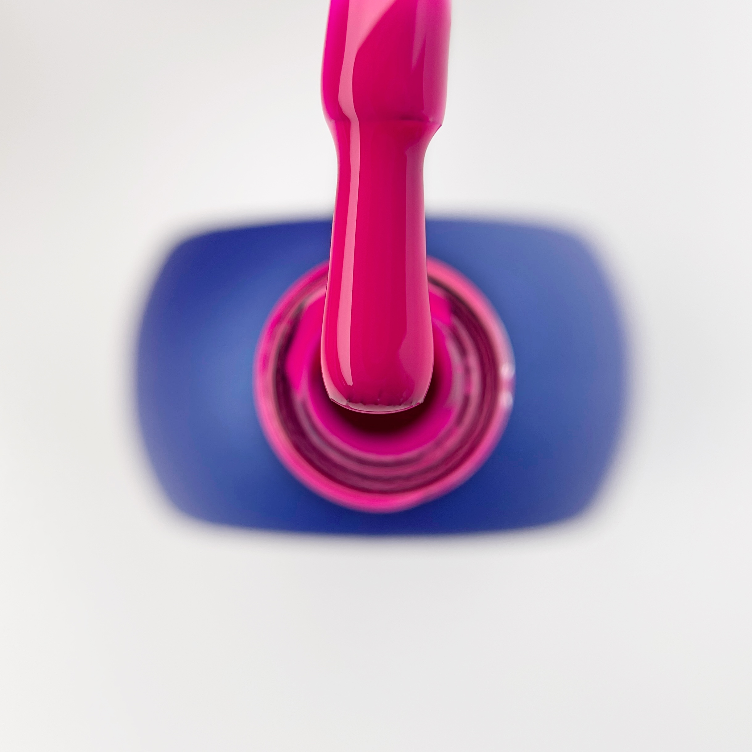 Touch Neon gel polish 02, 9 мл