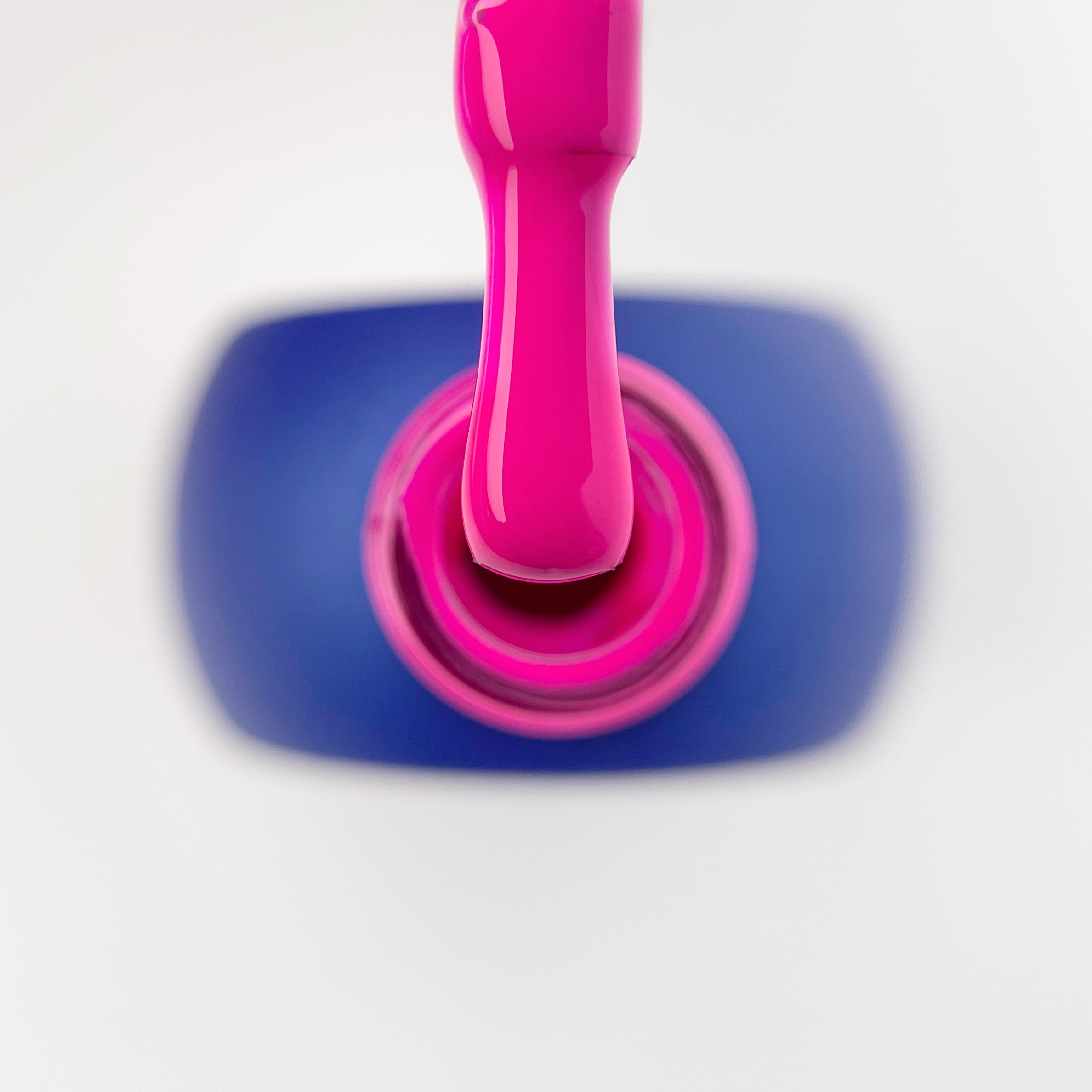 Touch Neon gel polish 03, 9 мл