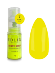 Спрей для омбре Edlen Ombre Spray Color №07, 5 г.
