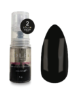 Спрей для омбре Edlen Ombre Spray Color №02, 5 г.