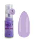 Спрей для омбре Edlen Ombre Spray Color №06, 5 г.