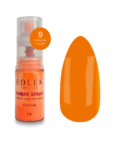 Спрей для омбре Edlen Ombre Spray Color №09, 5 г.
