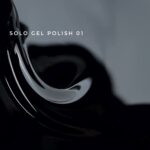 Touch Solo Gel Polish Гель лак Соло 01 , 9 мл