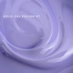 Touch Solo Gel Polish Гель лак Соло 07, 9 мл