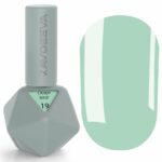 Victoria Avdeeva CANDY BASE 19 – камуфлююча база пастельно-м’ятного відтінку для нігтів, 12 мл