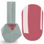 Victoria Avdeeva CANDY BASE 4 – насичена камуфлююча база з глибоким ягідно-рожевим відтінком, 12 мл