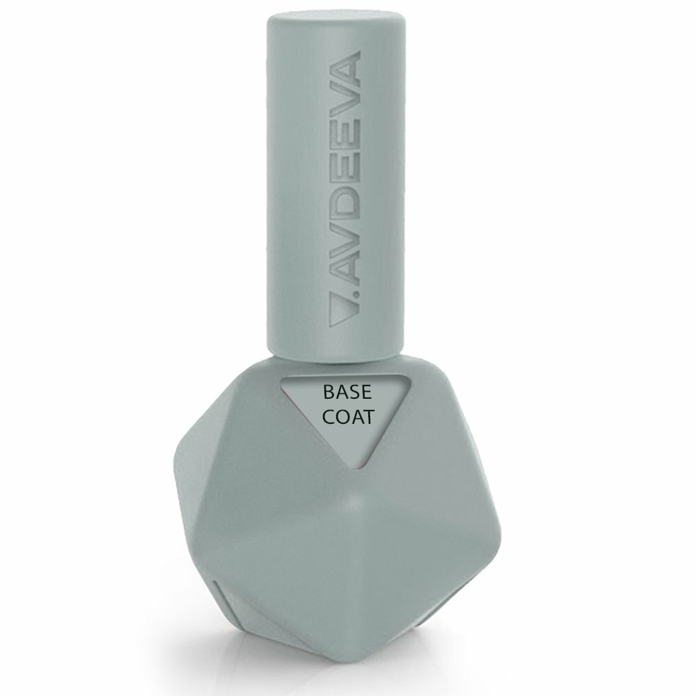 База для гель-лака Victoria Avdeeva BASE COAT, 12 ml.