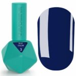 Victoria Avdeeva Гель-лак BLUE COLOR 3 – темно-синій, 12 мл.