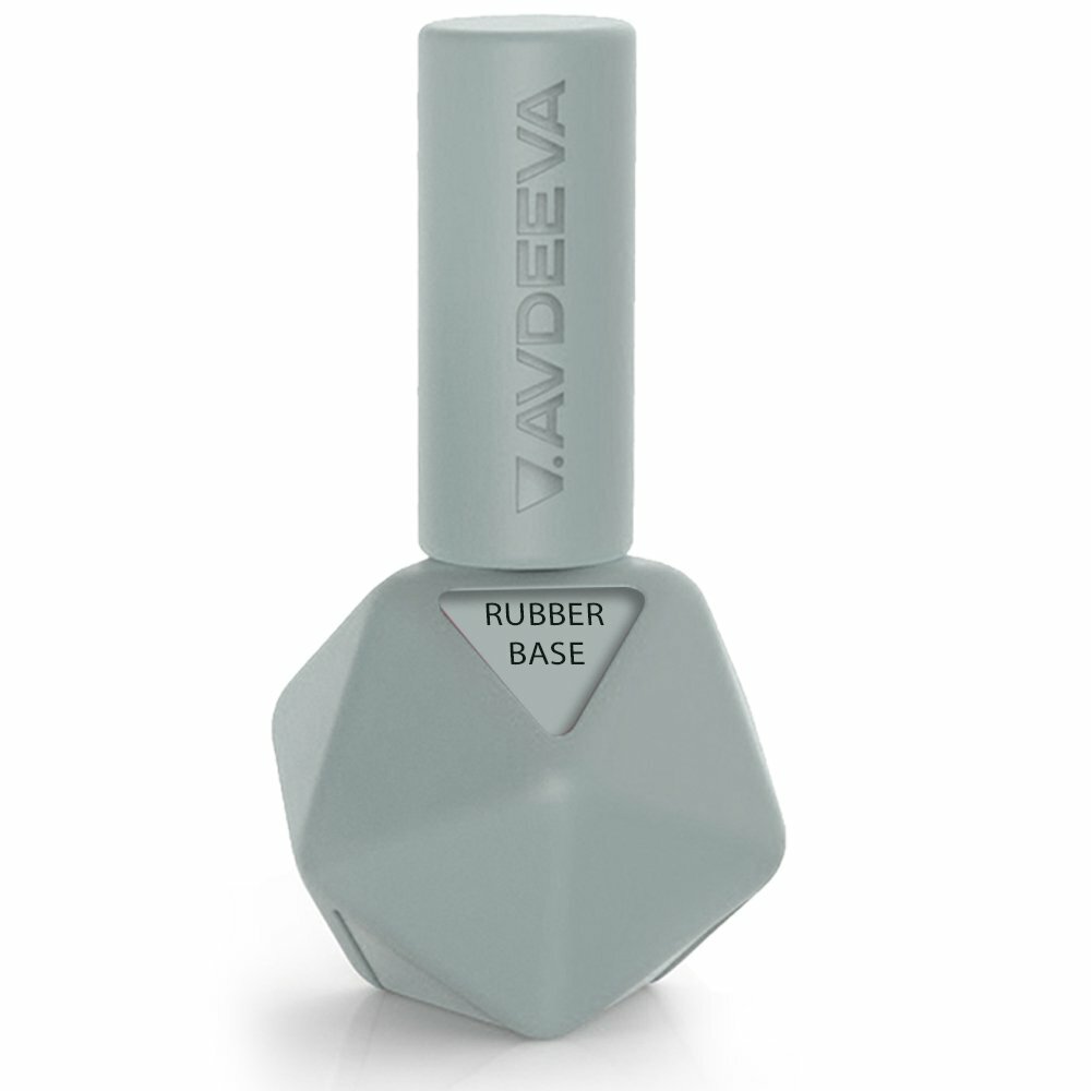 Каучукова база для гель-лаку Victoria Avdeeva RUBBER BASE,12 ml