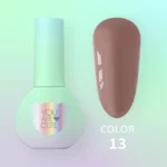 13