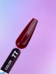 77