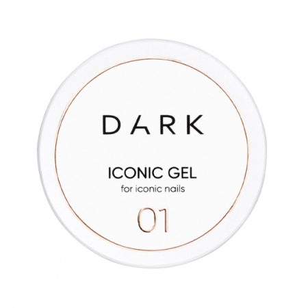 Iconic gel