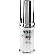 ZOLA Склад для ламінування 01 Lifting gel