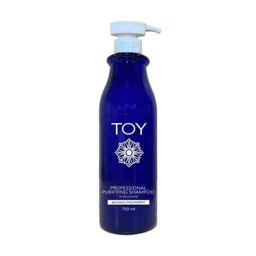 TOY Balance Philosophy Professional Purifying Shampoo, 750 ml