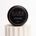 Скотч база Дарк Dark Scotch Base 30 мл
