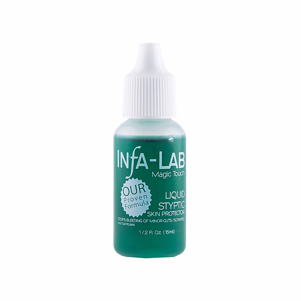 INFALAB liquid styptic 15 мл Кровоспинна рідина