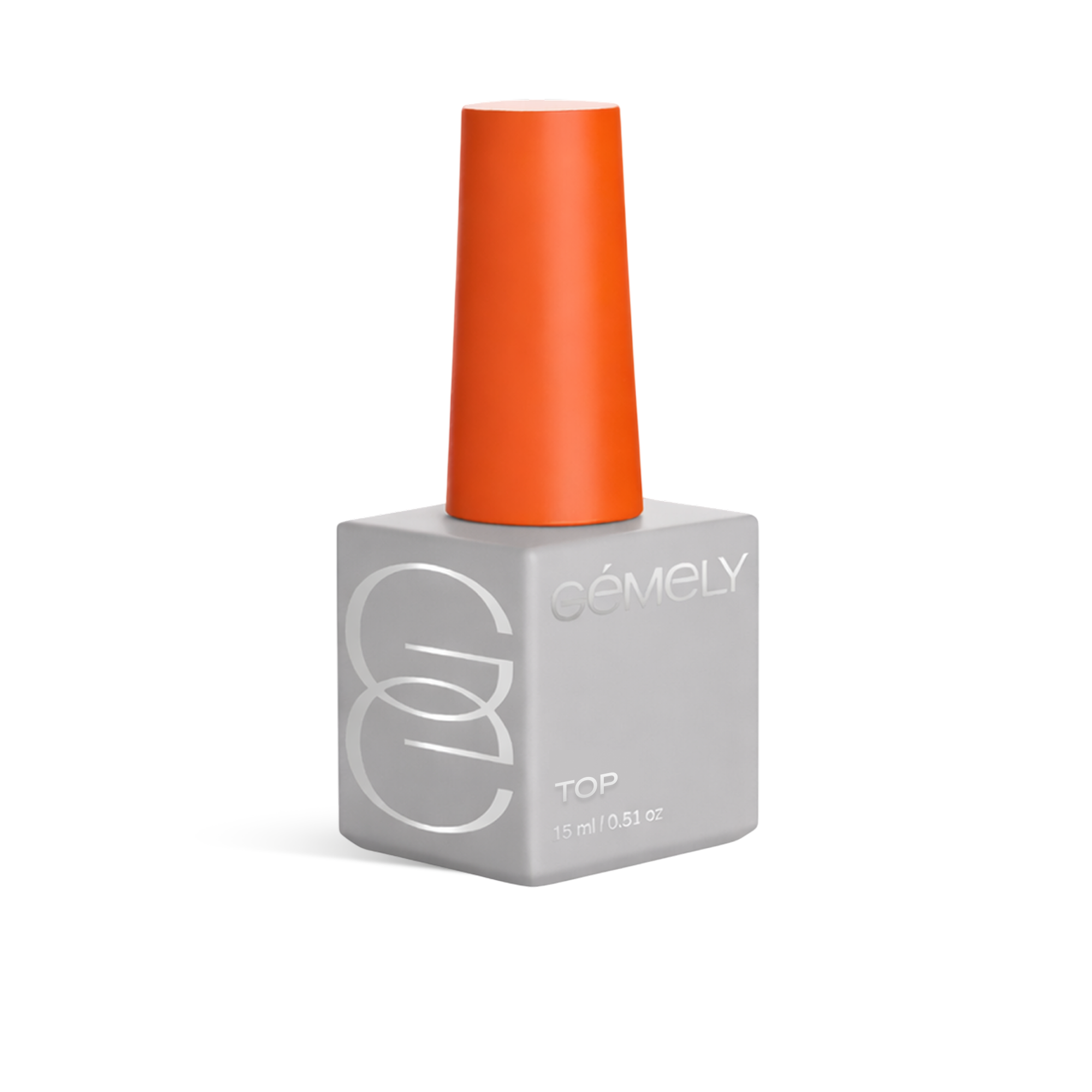 Топ GEMELY SPF Pro Top , 15 мл